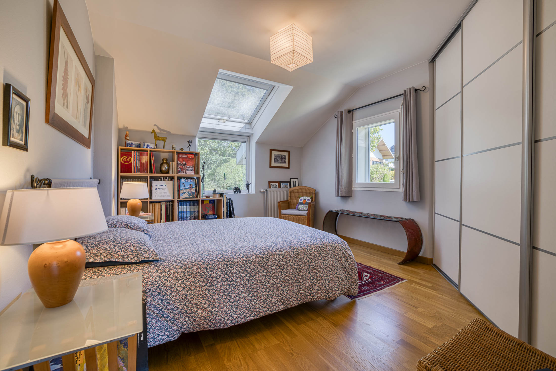 maison 7 Pièces en vente sur ANNECY LE VIEUX (74940)