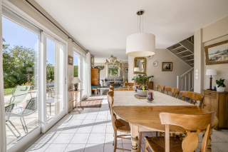 house 7 Rooms for sale on ANNECY LE VIEUX (74940)