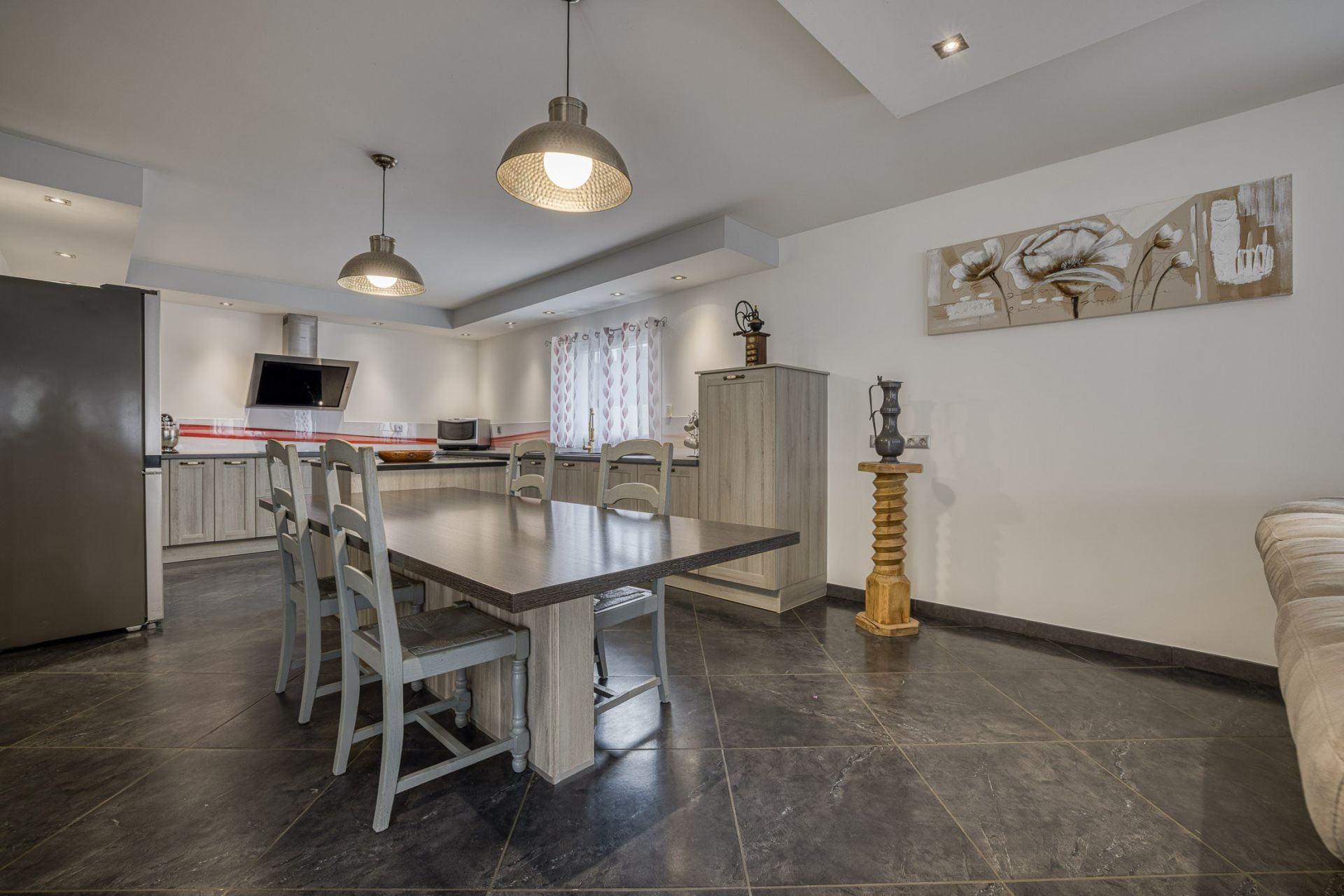 maison 6 Pièces en vente sur LE BOURGET DU LAC (73370)