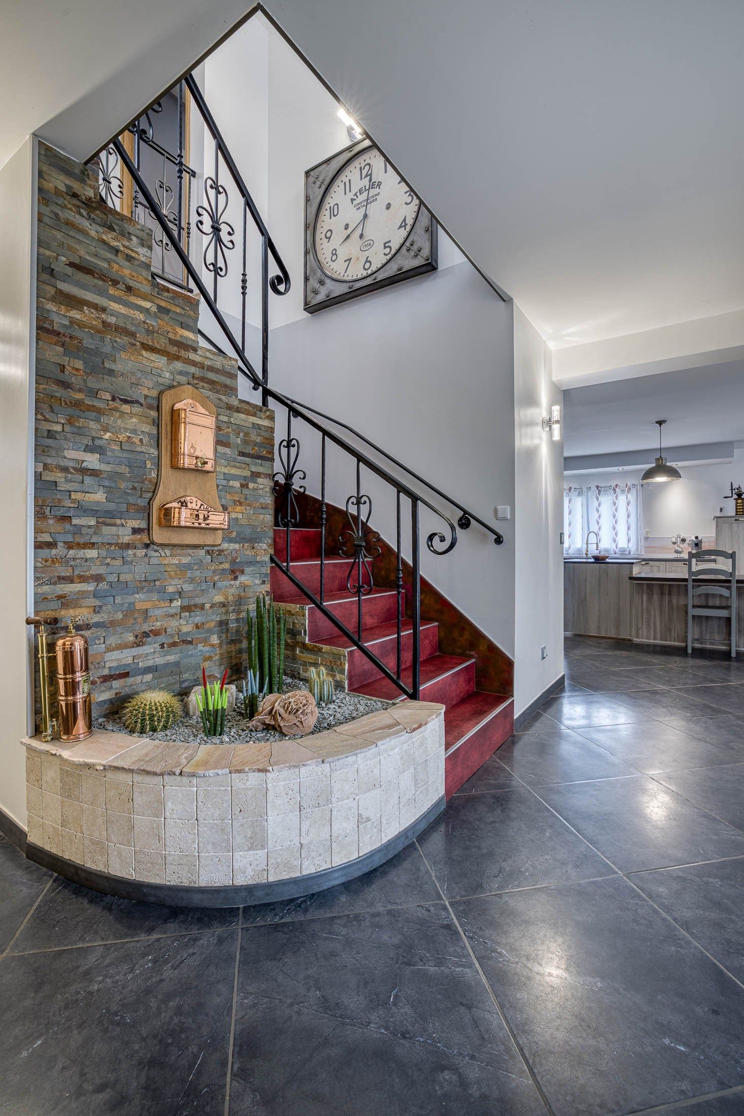 maison 6 Pièces en vente sur LE BOURGET DU LAC (73370)