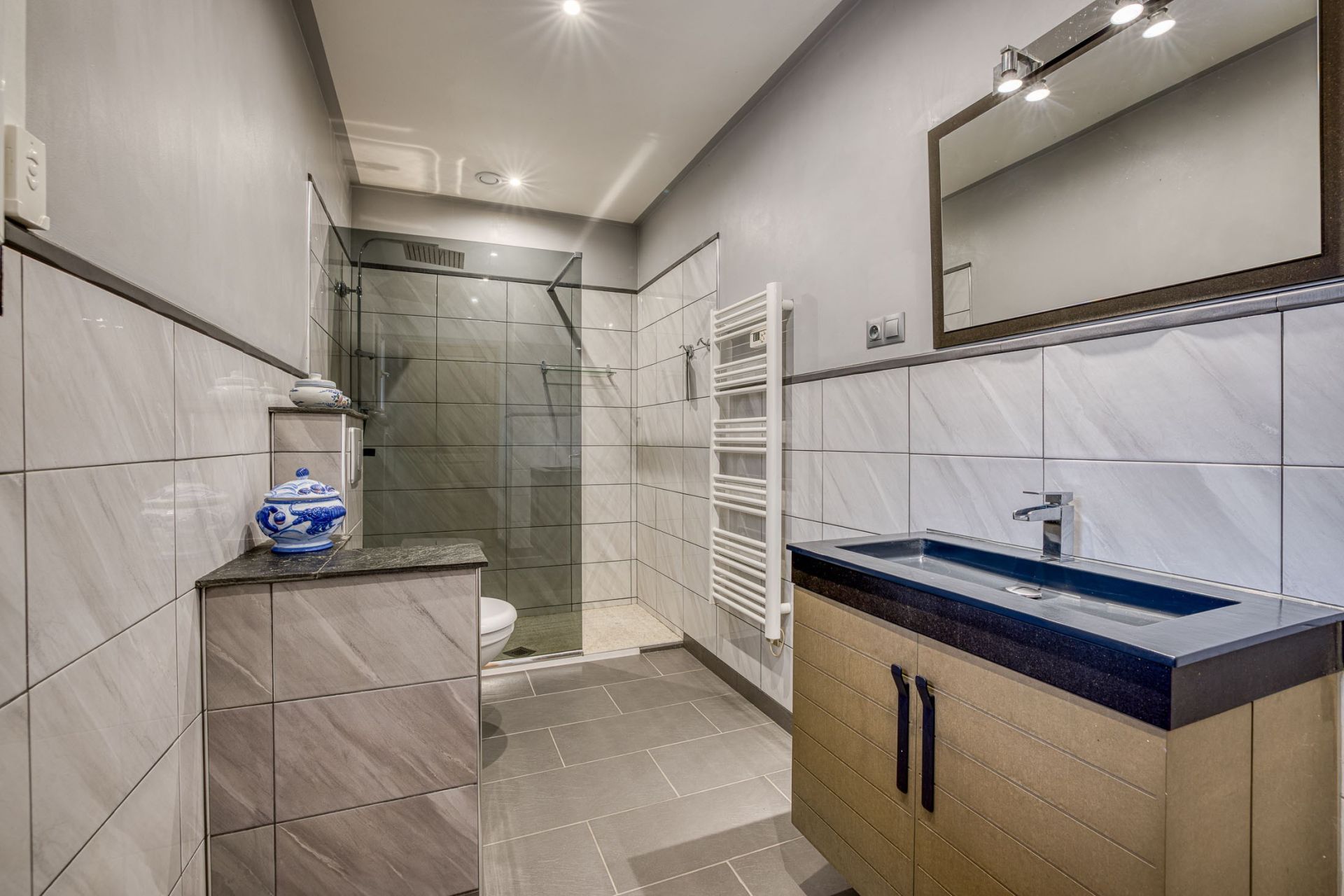 maison 6 Pièces en vente sur LE BOURGET DU LAC (73370)