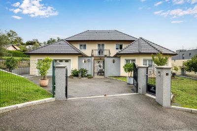 Vente Maison Le Bourget-du-Lac 6 Pièces 156 m²