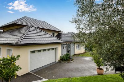 Vente Maison Le Bourget-du-Lac 6 Pièces 156 m²