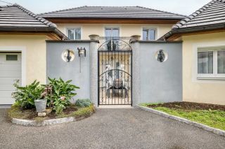 maison 6 Pièces en vente sur LE BOURGET DU LAC (73370)