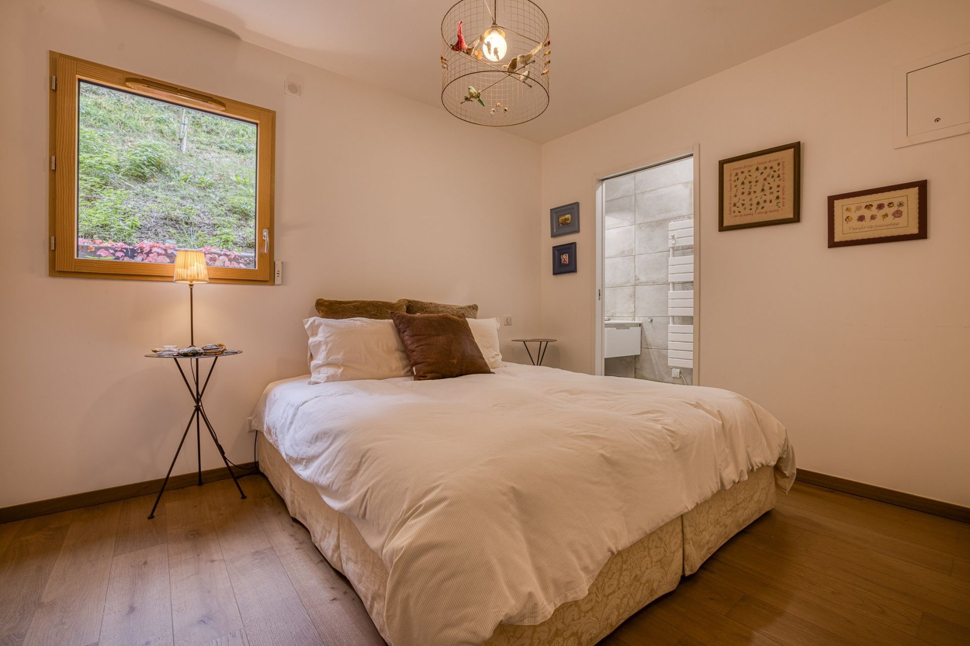 appartement 5 Pièces en vente sur SEVRIER (74320)