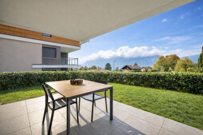 Sale Apartment Sevrier 4&nbsp;Rooms 85&nbsp;m²