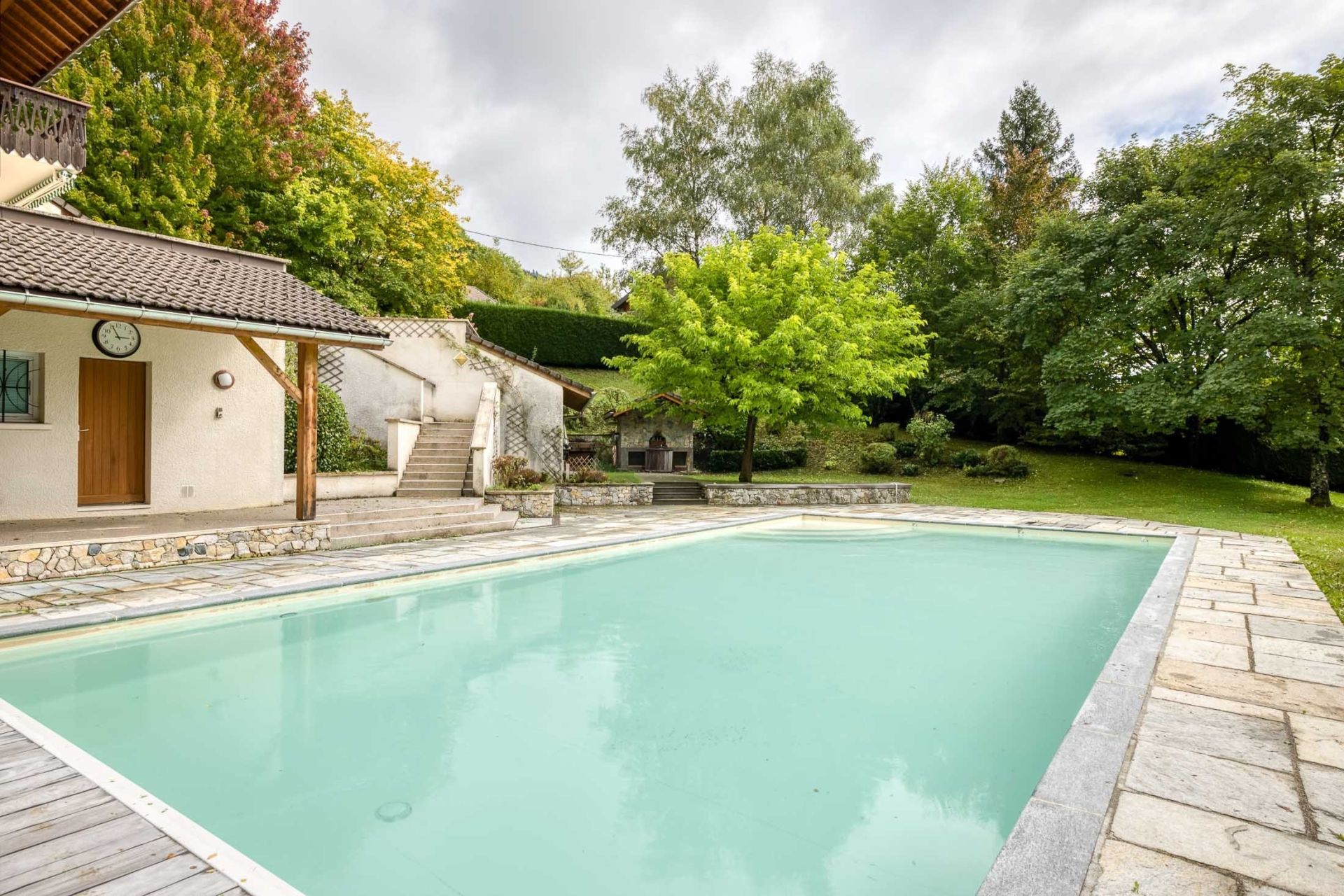 maison 10 Pièces en vente sur ANNECY (74000)