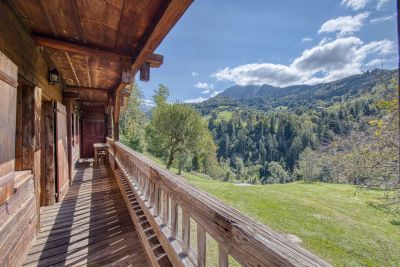Sale Chalet Manigod 8&nbsp;Rooms 208&nbsp;m²