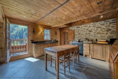 chalet 8 Rooms for sale on MANIGOD (74230) Sale Chalet Manigod 8 Rooms 208 m²