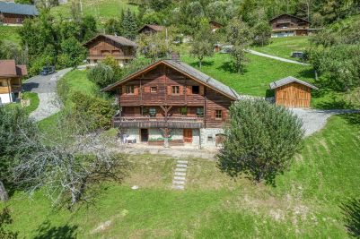 Sale Chalet Manigod 8&nbsp;Rooms 208&nbsp;m²