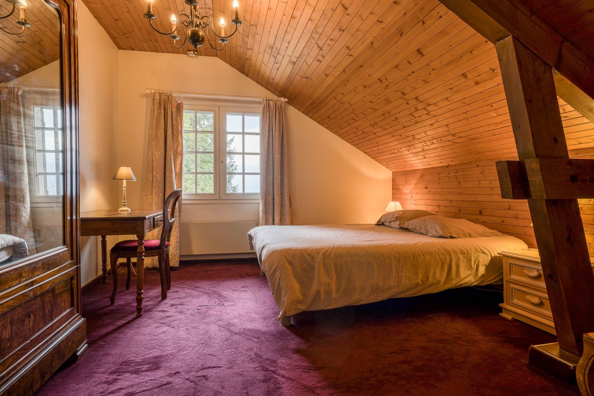 maison 8 Pièces en vente sur BRISON ST INNOCENT (73100)