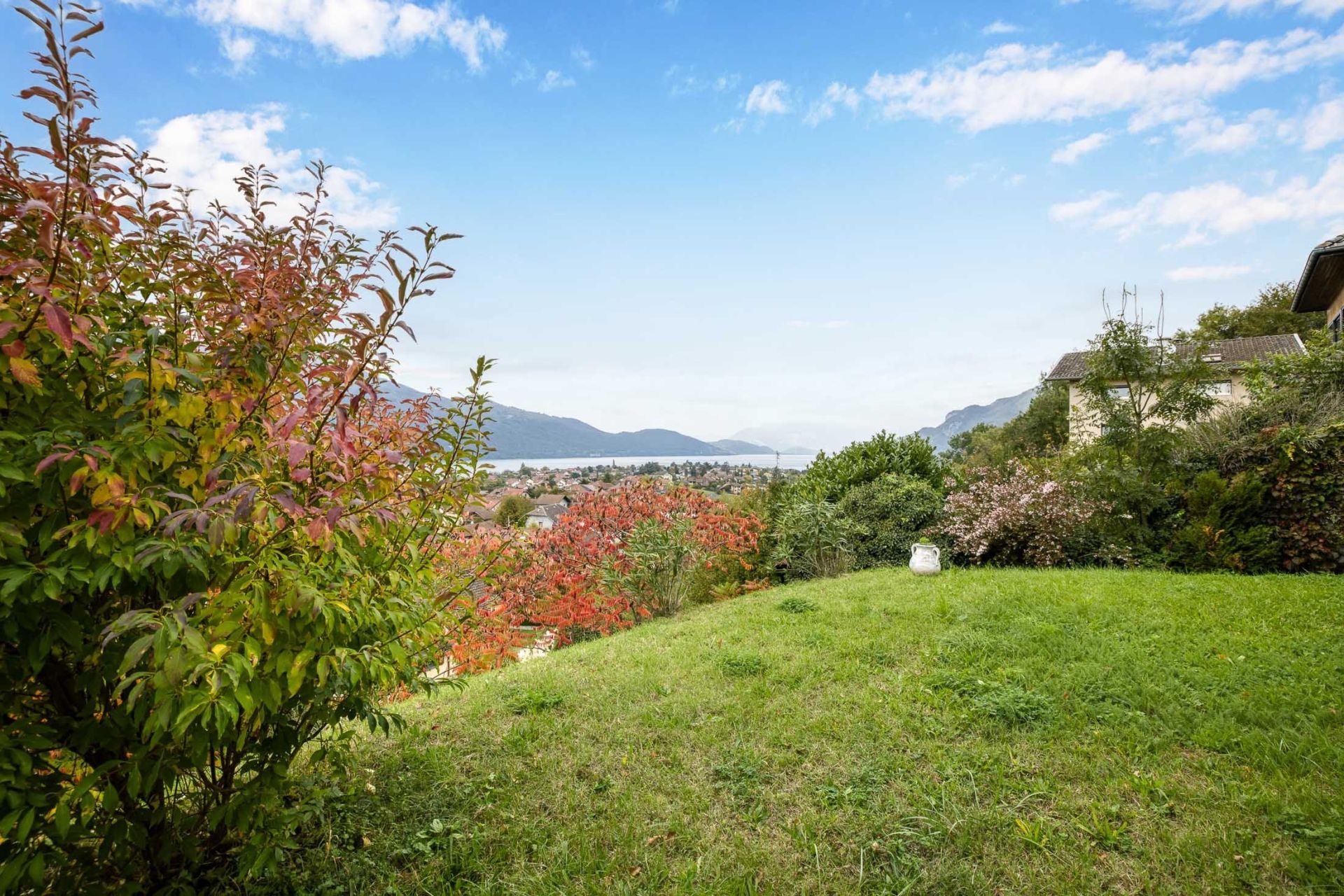 maison 8 Pièces en vente sur BRISON ST INNOCENT (73100)