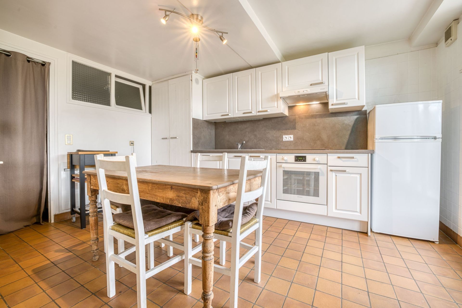 maison 8 Pièces en vente sur BRISON ST INNOCENT (73100)