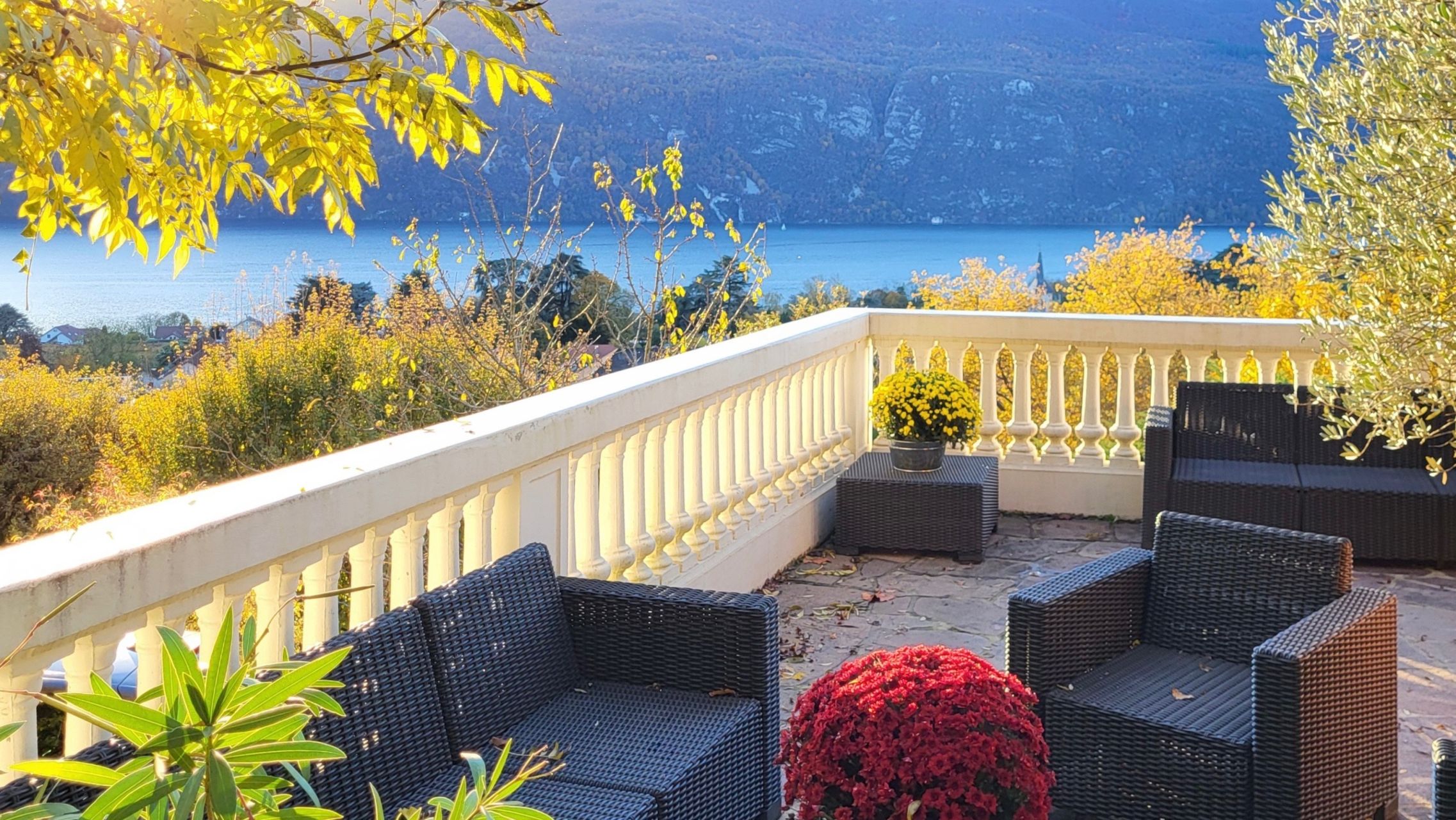 maison 8 Pièces en vente sur BRISON ST INNOCENT (73100)