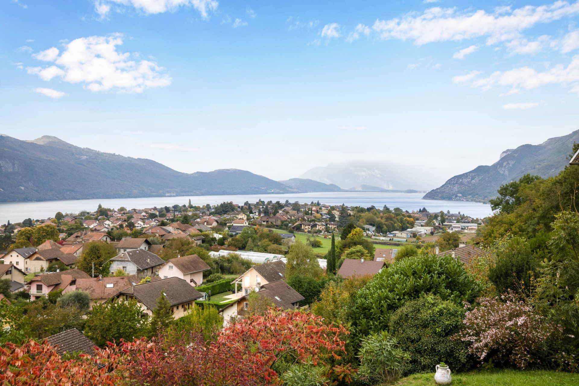 maison 8 Pièces en vente sur BRISON ST INNOCENT (73100)