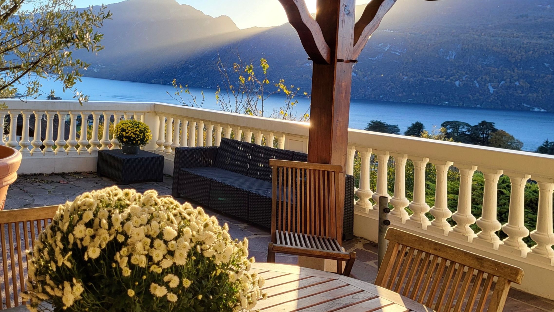 maison 8 Pièces en vente sur BRISON ST INNOCENT (73100)