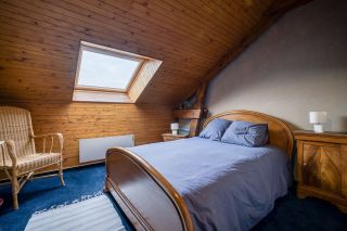 maison 8 Pièces en vente sur BRISON ST INNOCENT (73100)