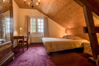 maison 8 Pièces en vente sur BRISON ST INNOCENT (73100)