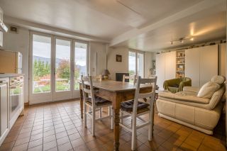 maison 8 Pièces en vente sur BRISON ST INNOCENT (73100)