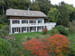 maison 8 Pièces en vente sur BRISON ST INNOCENT (73100)