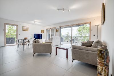 appartement 4 Pièces en vente sur ANNECY (74000) Vente Appartement Annecy 4 Pièces 92 m²