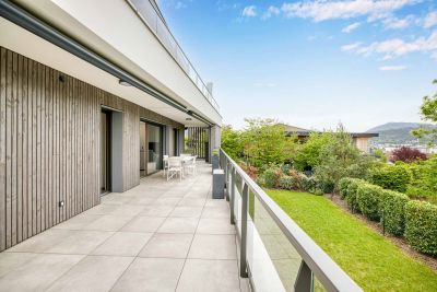 Sale Apartment Annecy 4&nbsp;Rooms 92&nbsp;m²