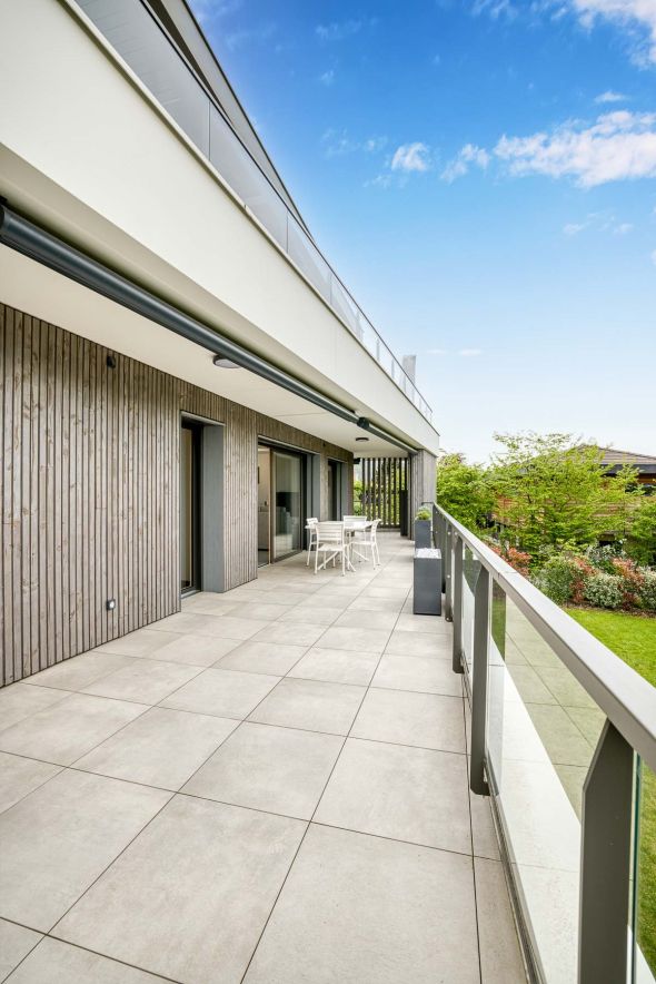 Sale Apartment Annecy 4&nbsp;Rooms 92&nbsp;m²