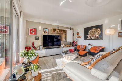 Sale Apartment Annecy 3&nbsp;Rooms 86&nbsp;m²