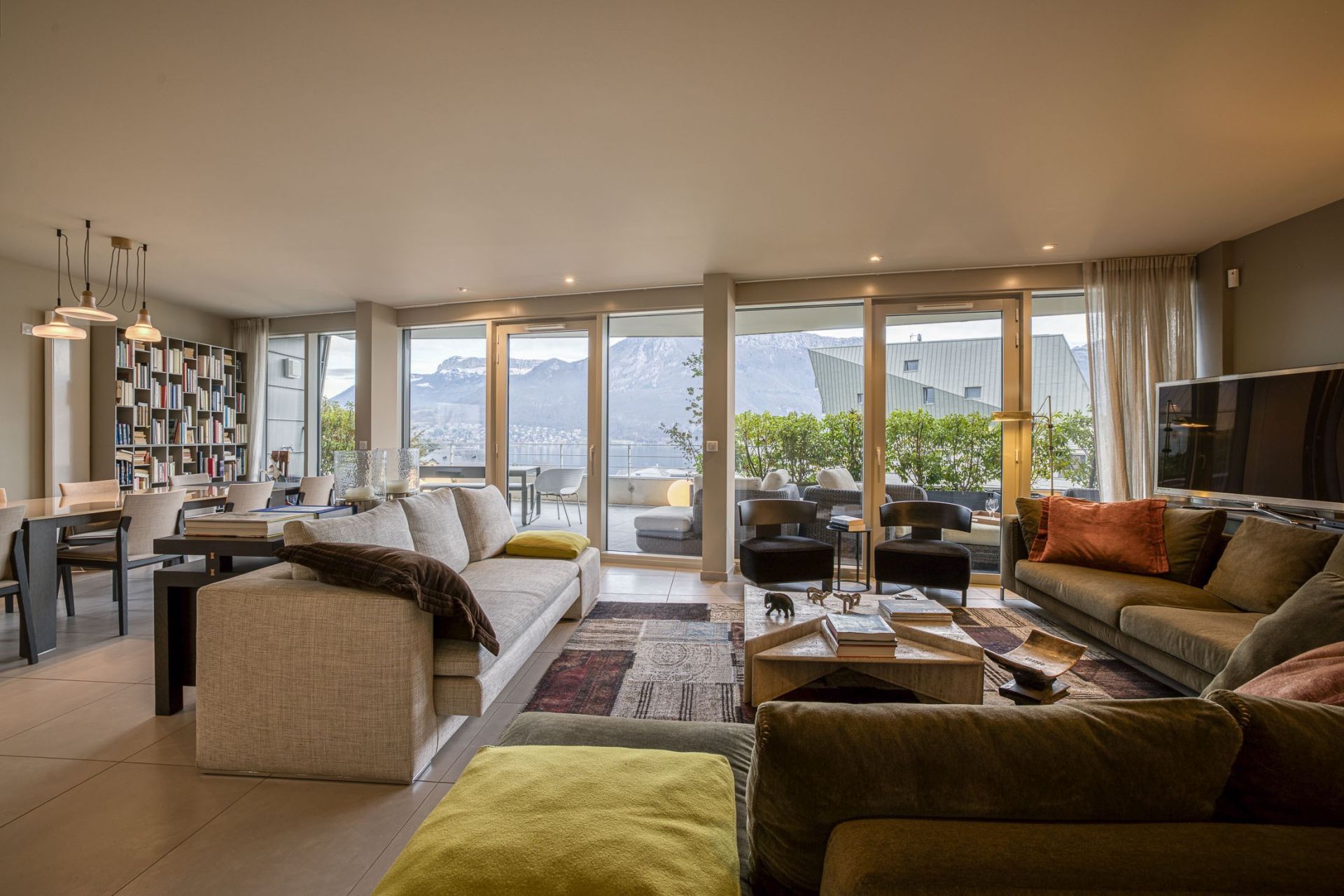 appartement 5 Pièces en vente sur ANNECY (74000)