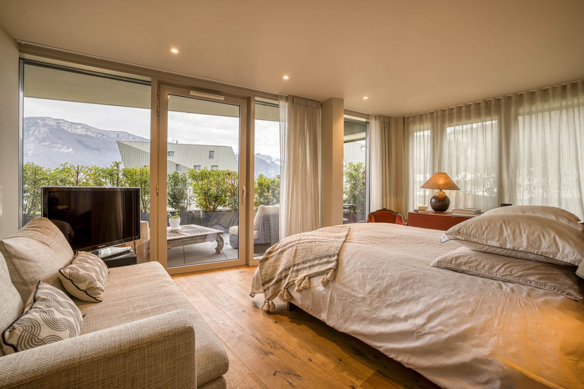 appartement 5 Pièces en vente sur ANNECY (74000)