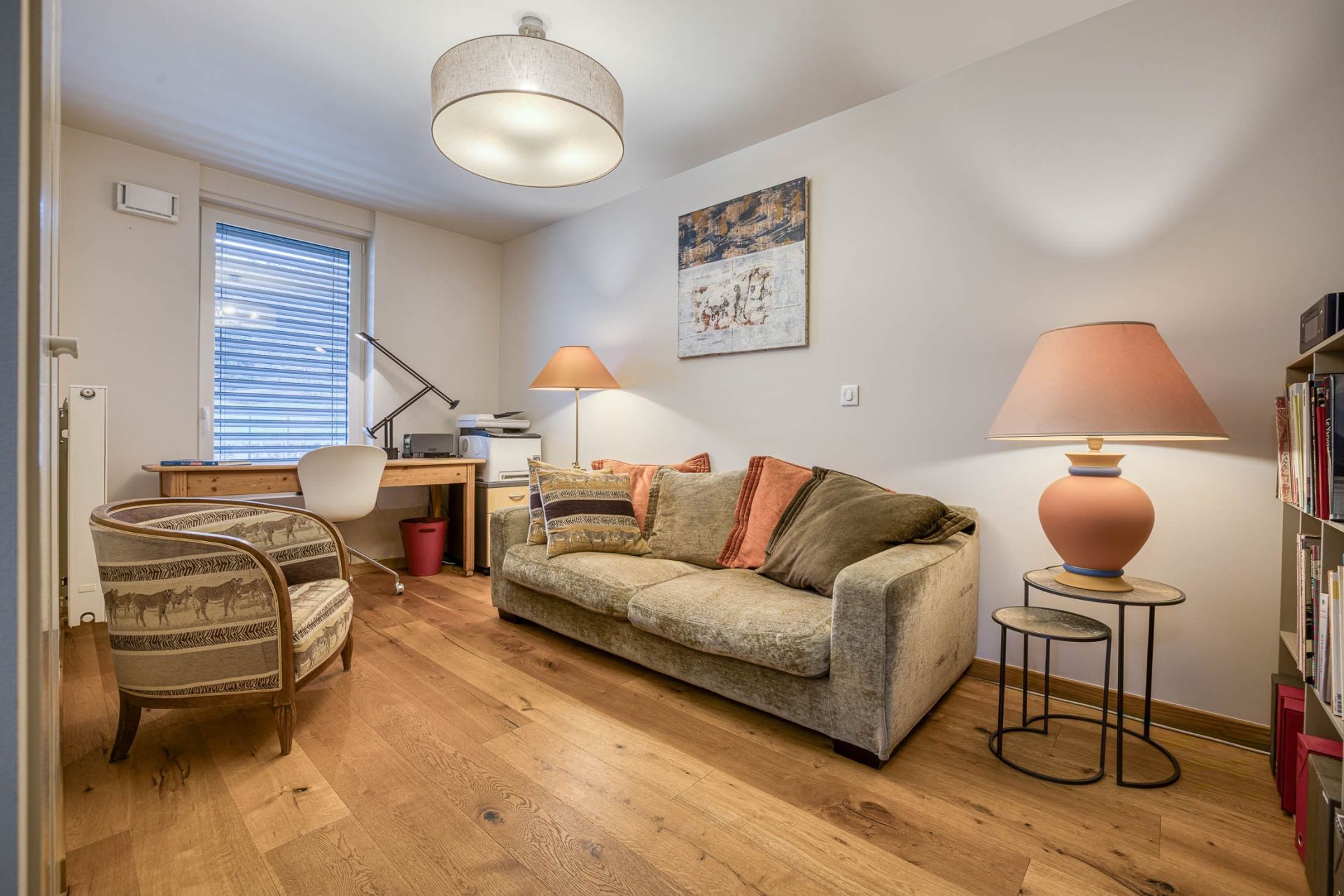 appartement 5 Pièces en vente sur ANNECY (74000)