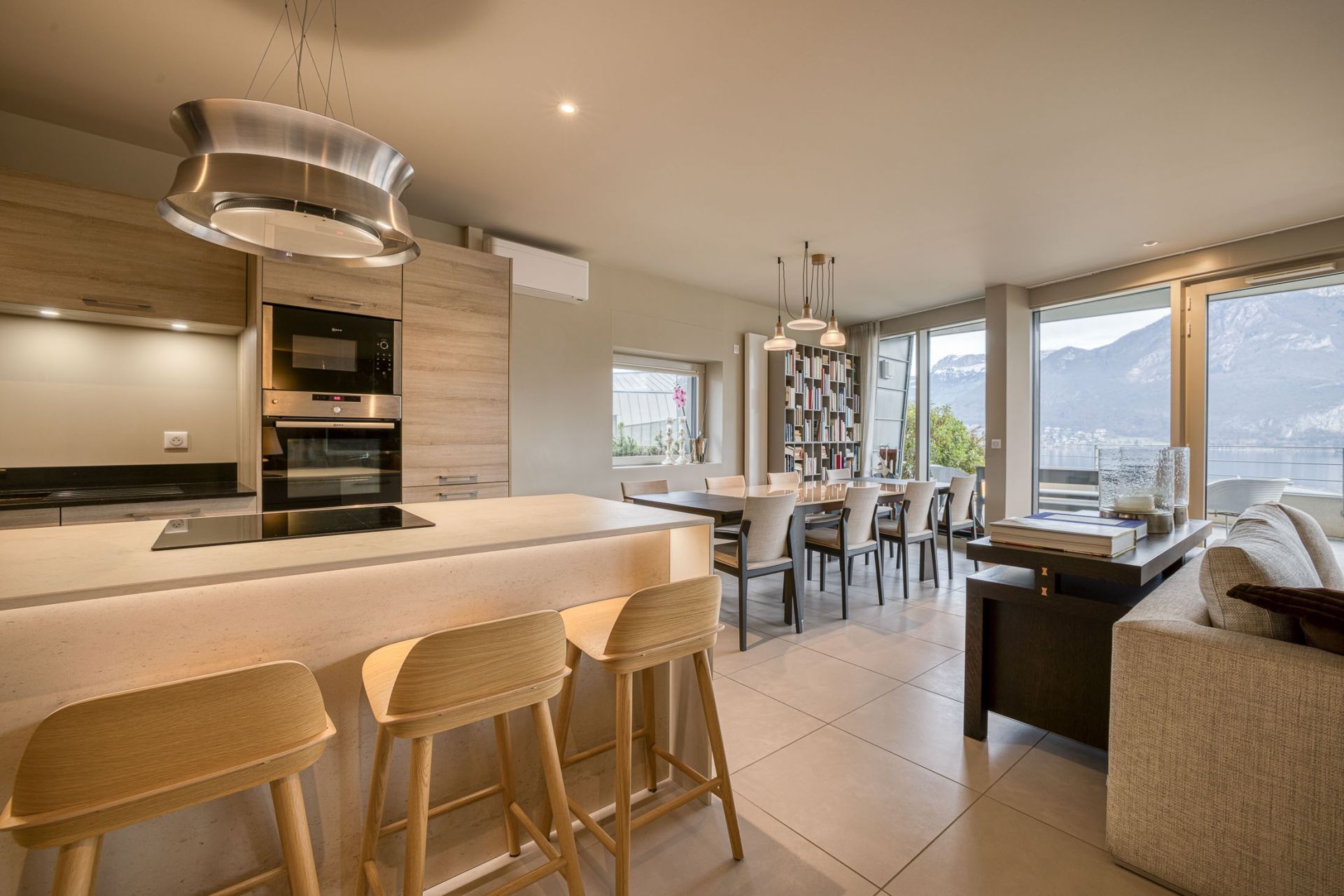 appartement 5 Pièces en vente sur ANNECY (74000)