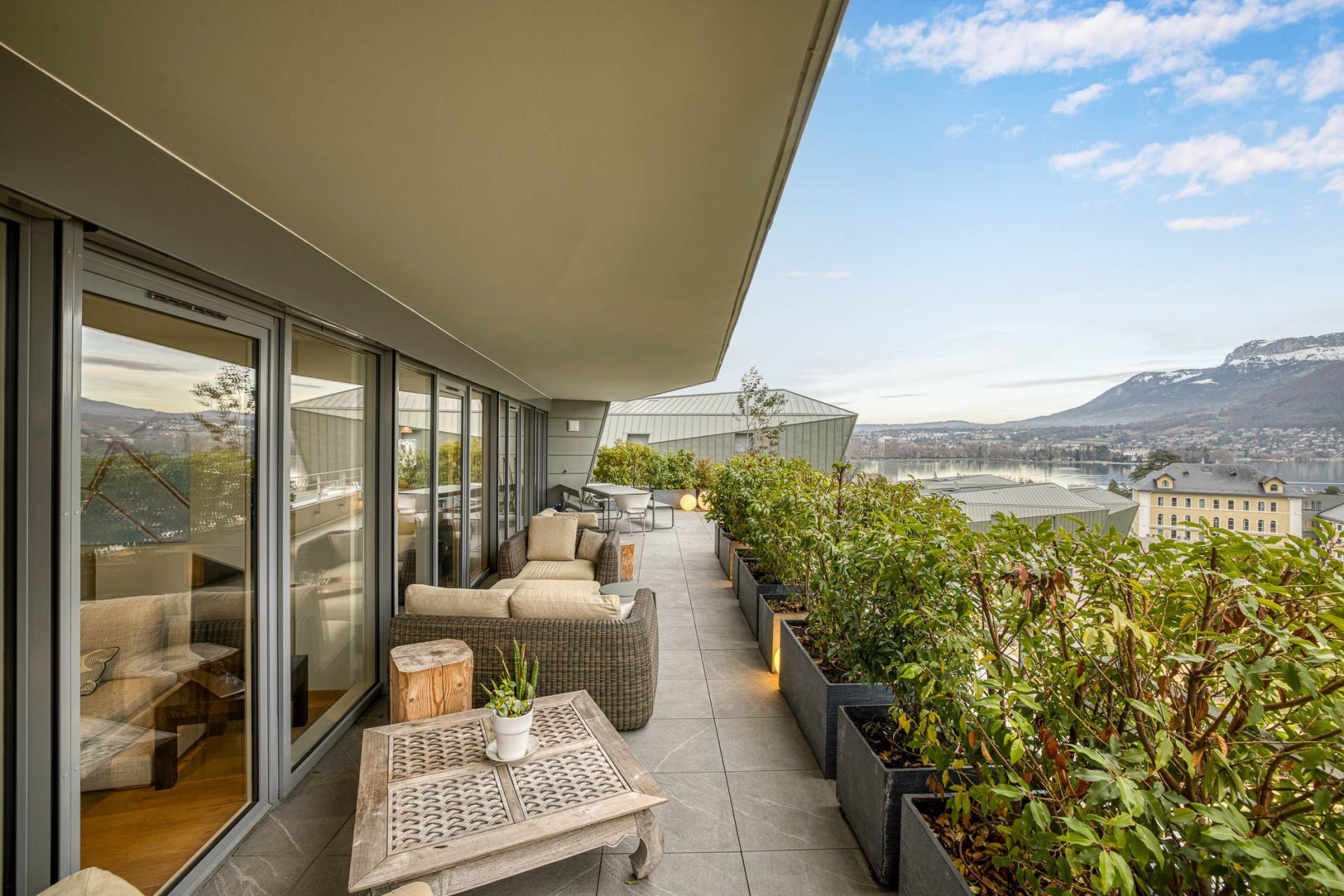 appartement 5 Pièces en vente sur ANNECY (74000)