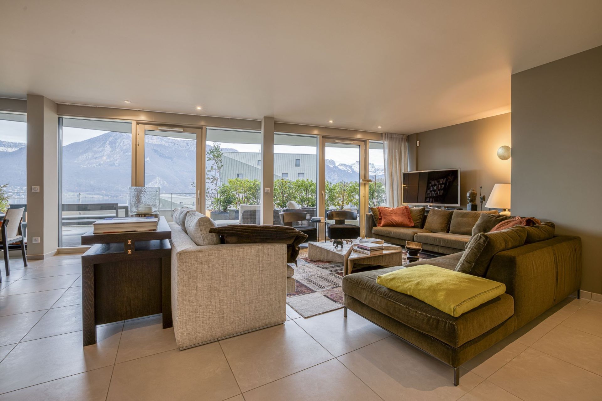 appartement 5 Pièces en vente sur ANNECY (74000)