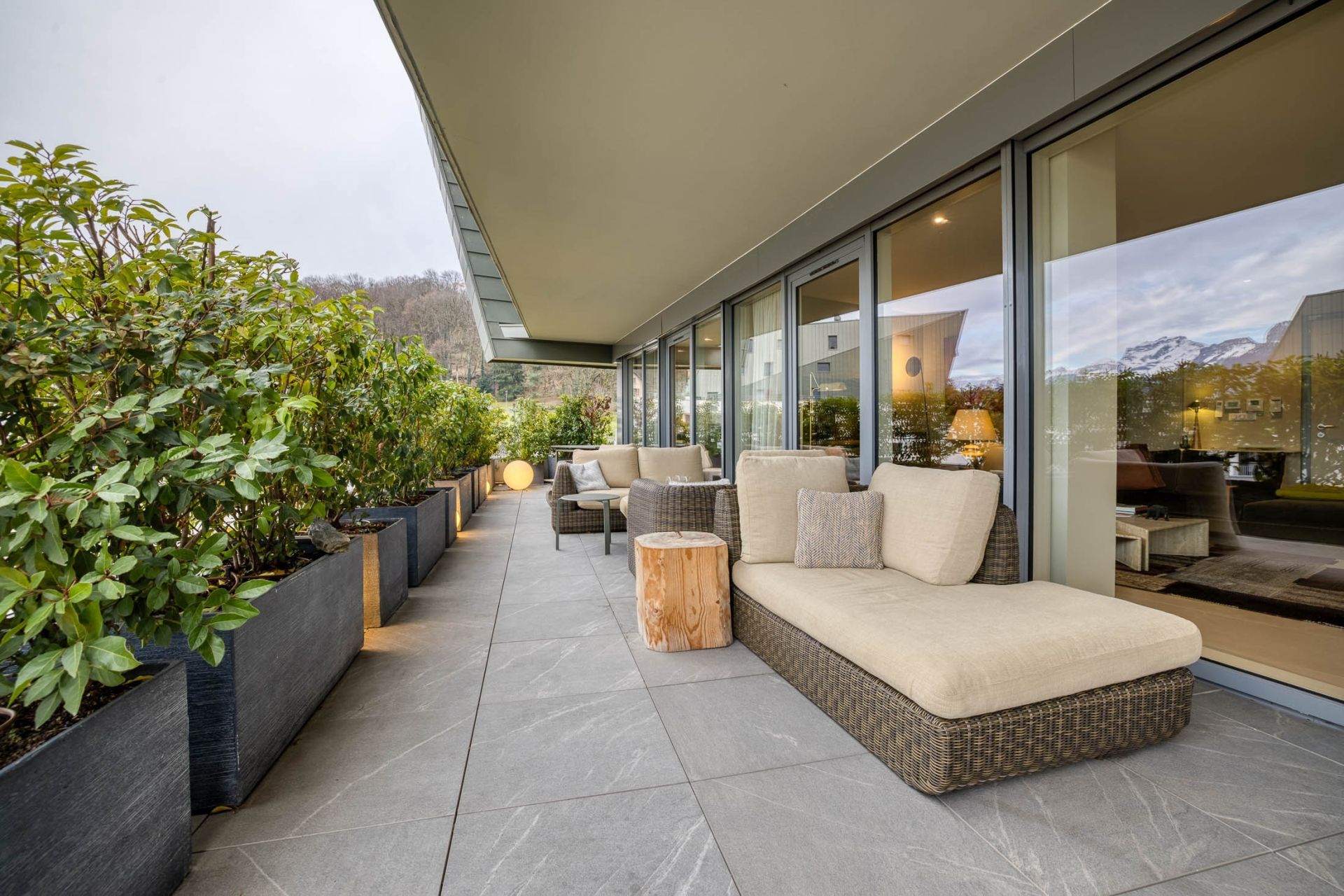 appartement 5 Pièces en vente sur ANNECY (74000)