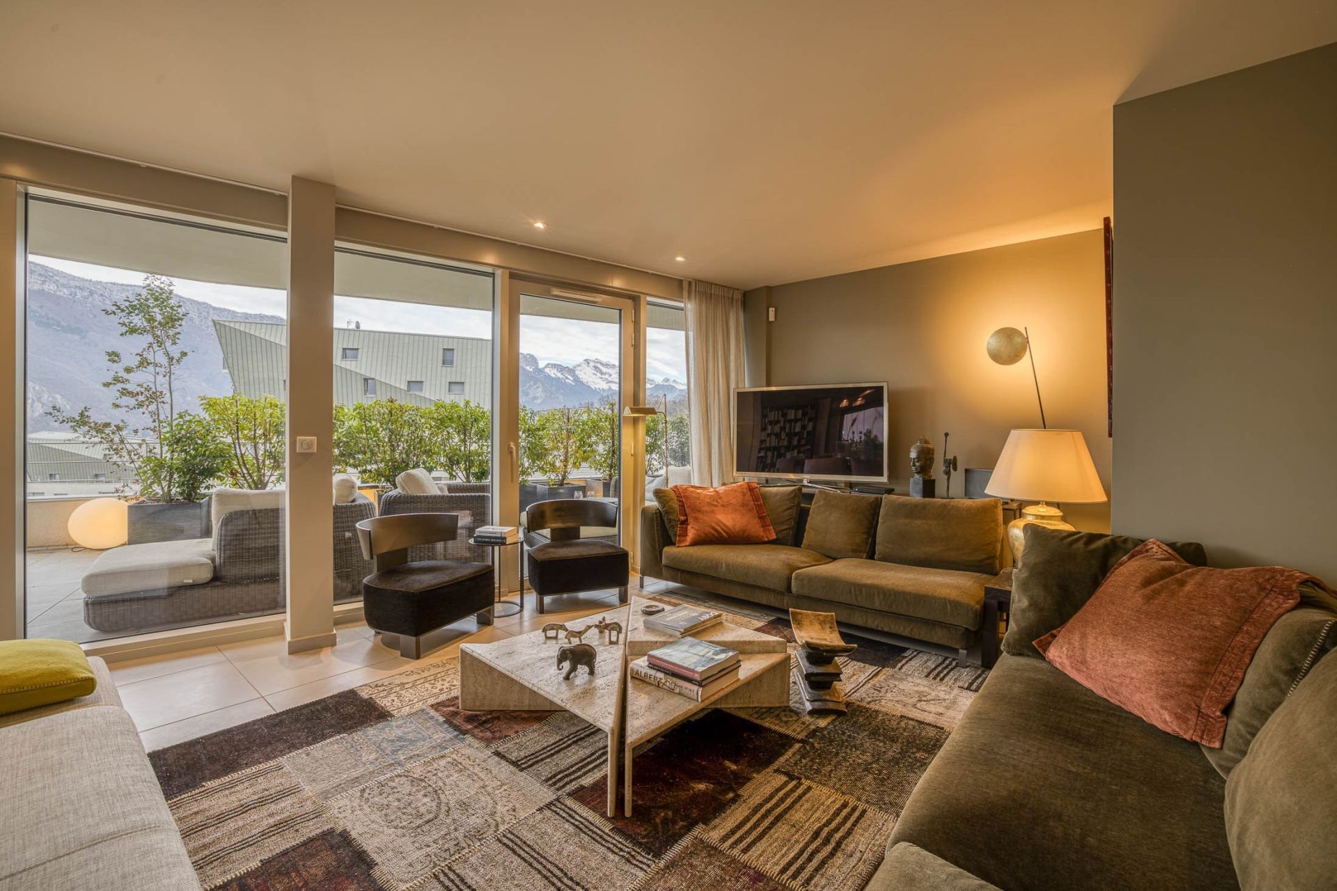 appartement 5 Pièces en vente sur ANNECY (74000)