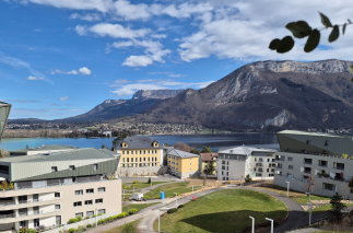 appartement 5 Pièces en vente sur ANNECY (74000)