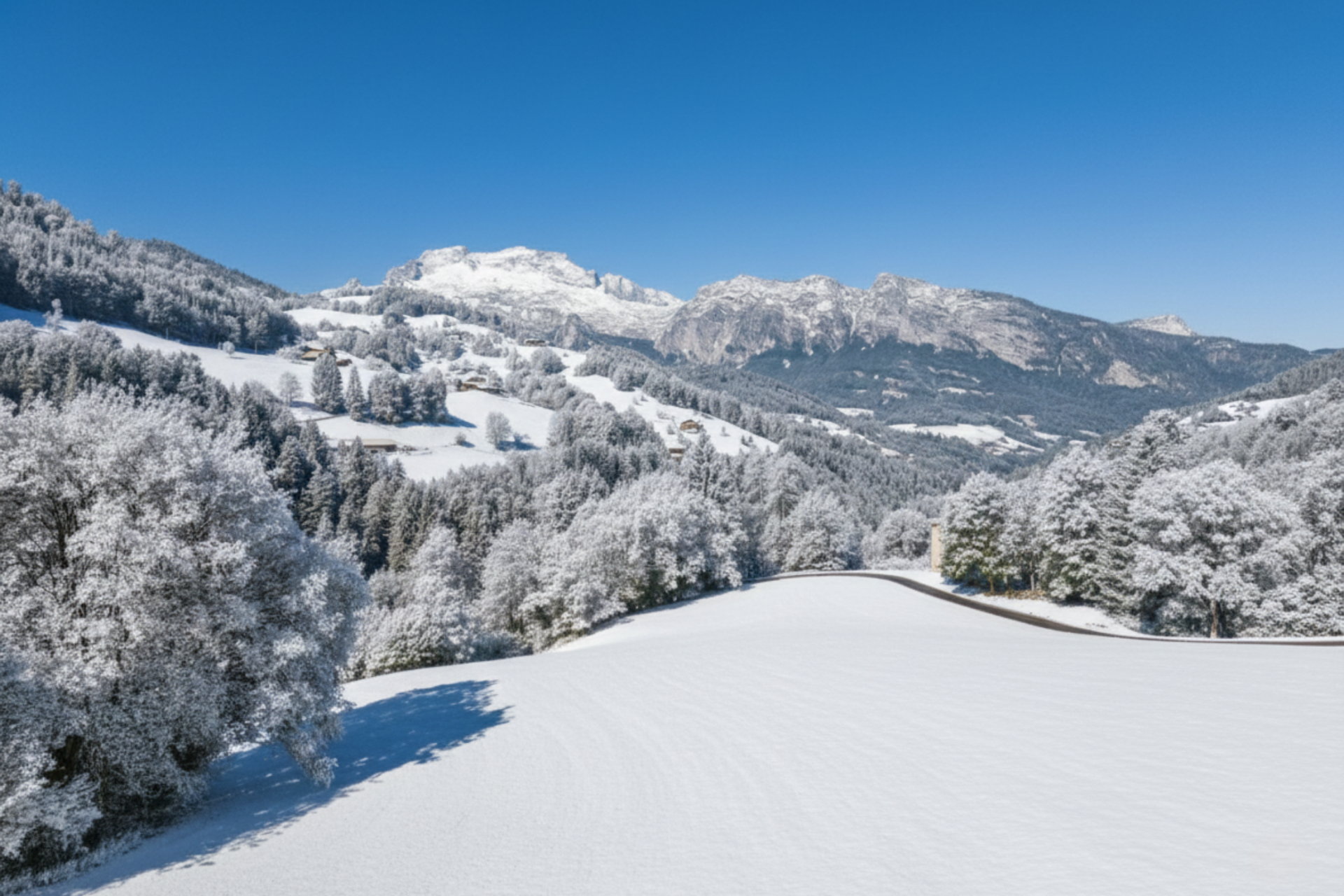 maison 15 Pièces en vente sur MANIGOD (74230)