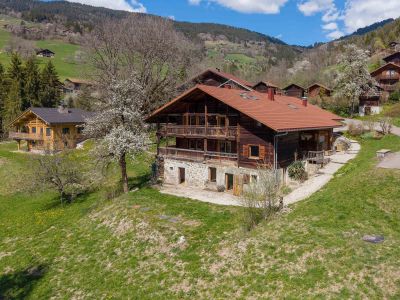 Sale Chalet Manigod 15&nbsp;Rooms 460&nbsp;m²