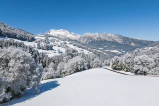 house 15 Rooms for sale on MANIGOD (74230)