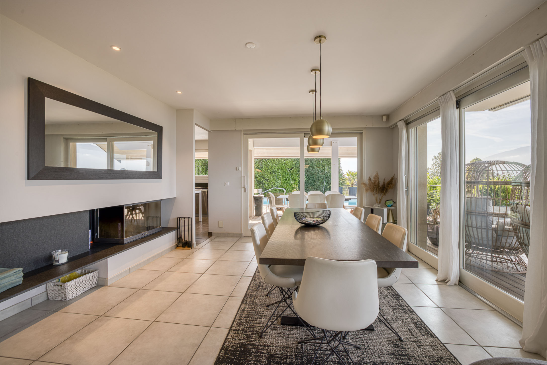 maison 6 Pièces en vente sur VEYRIER DU LAC (74290)