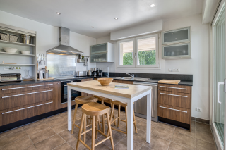 maison 6 Pièces en vente sur VEYRIER DU LAC (74290)