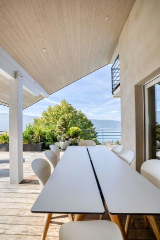 maison 6 Pièces en vente sur VEYRIER DU LAC (74290)