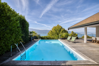 maison 6 Pièces en vente sur VEYRIER DU LAC (74290)