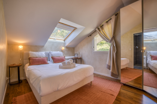 maison 6 Pièces en vente sur VEYRIER DU LAC (74290)