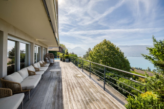 maison 6 Pièces en vente sur VEYRIER DU LAC (74290)