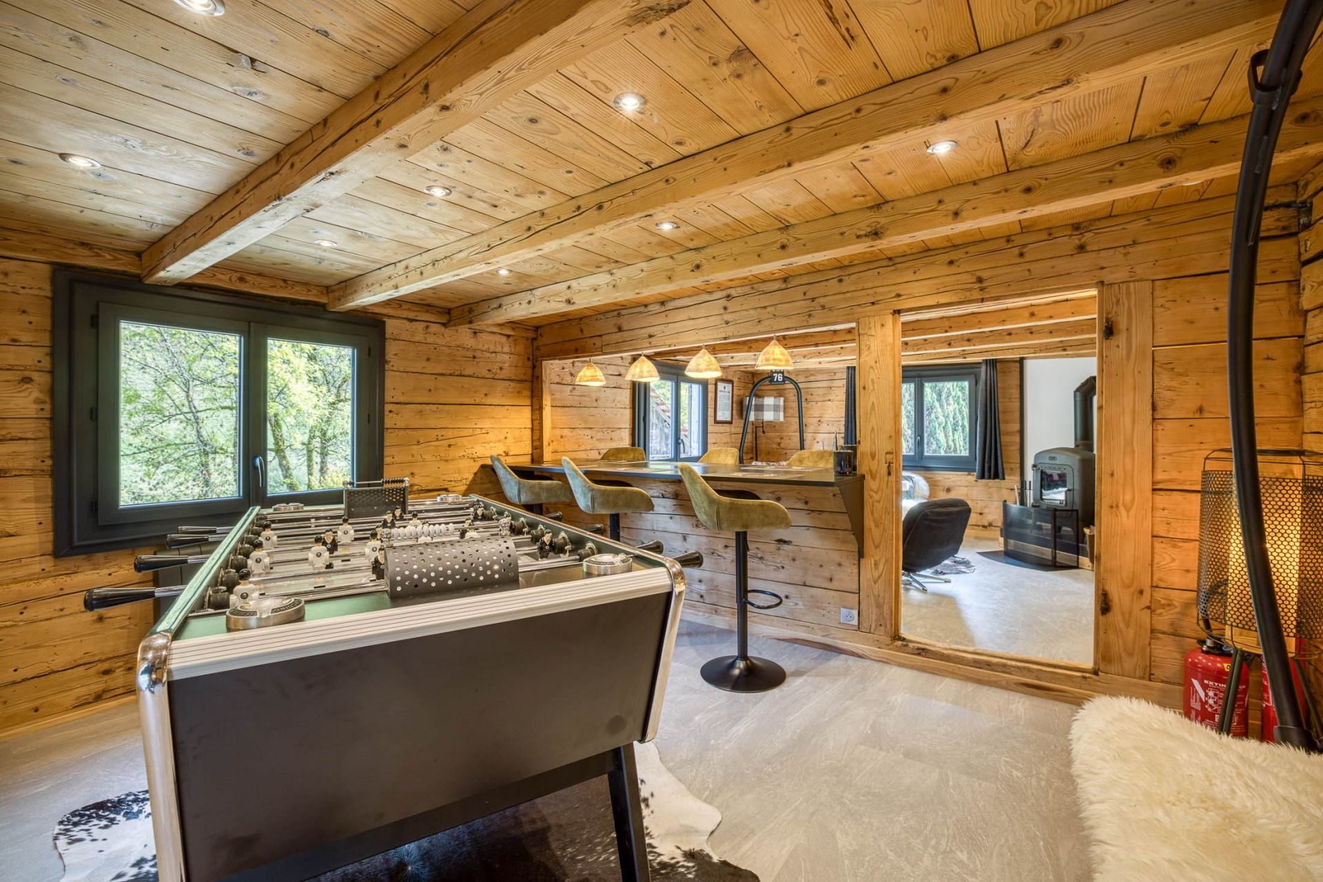 maison 3 Pièces en vente sur THONES (74230)