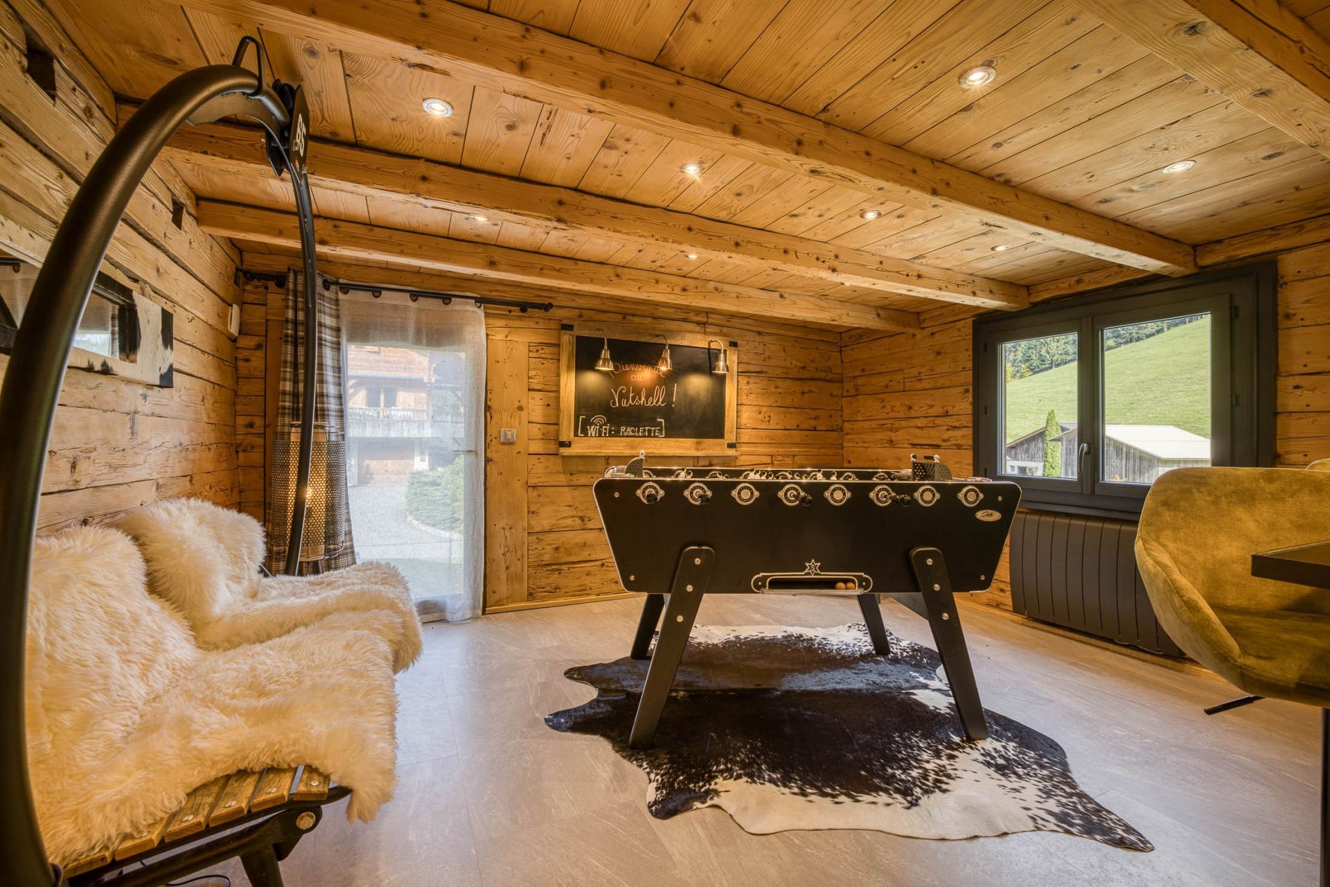 maison 3 Pièces en vente sur THONES (74230)