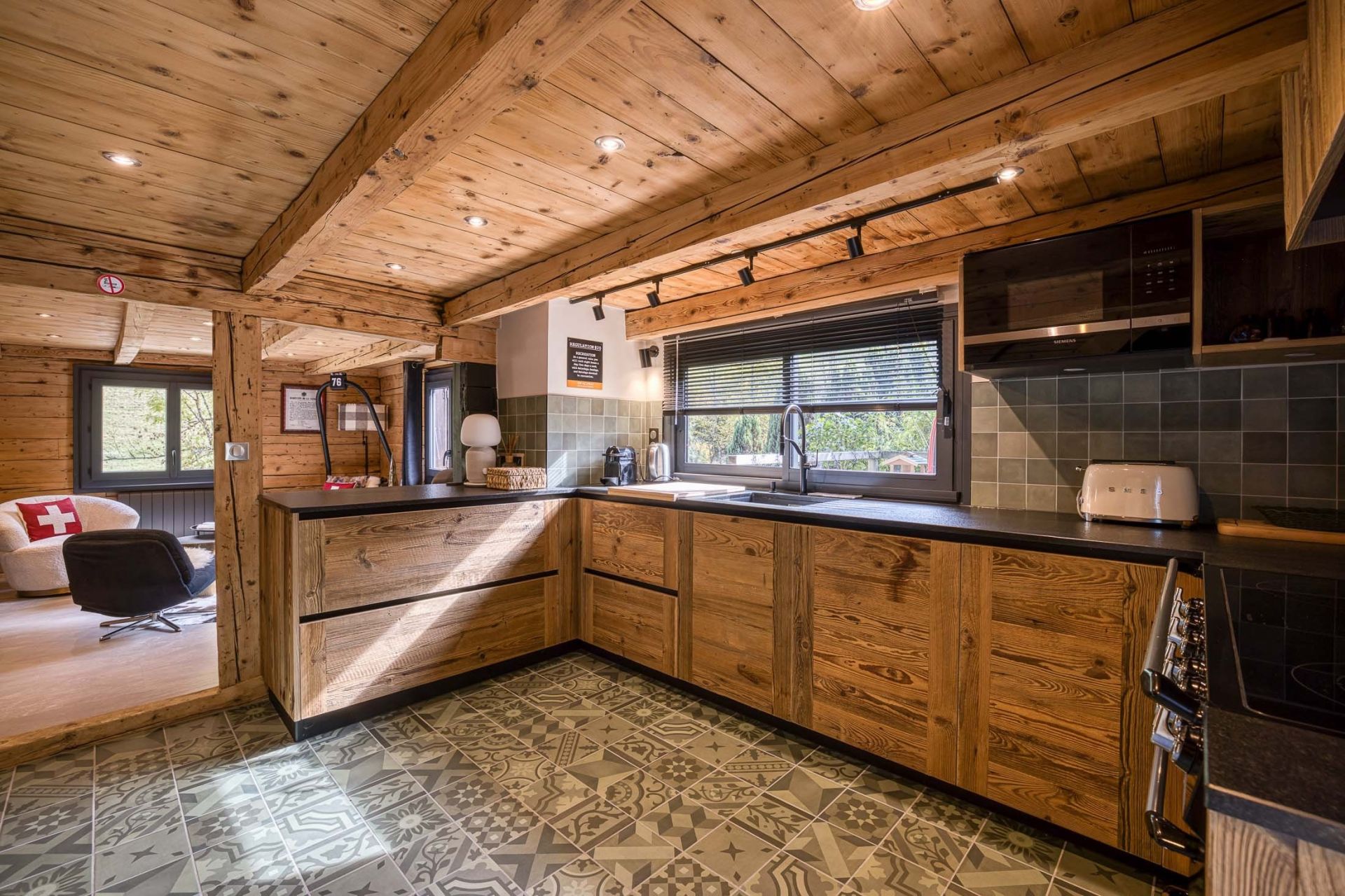 maison 3 Pièces en vente sur THONES (74230)