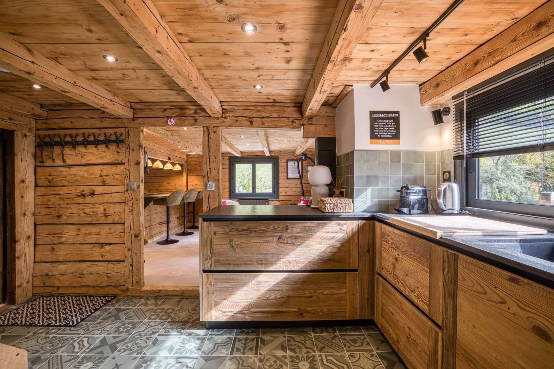 maison 3 Pièces en vente sur THONES (74230)